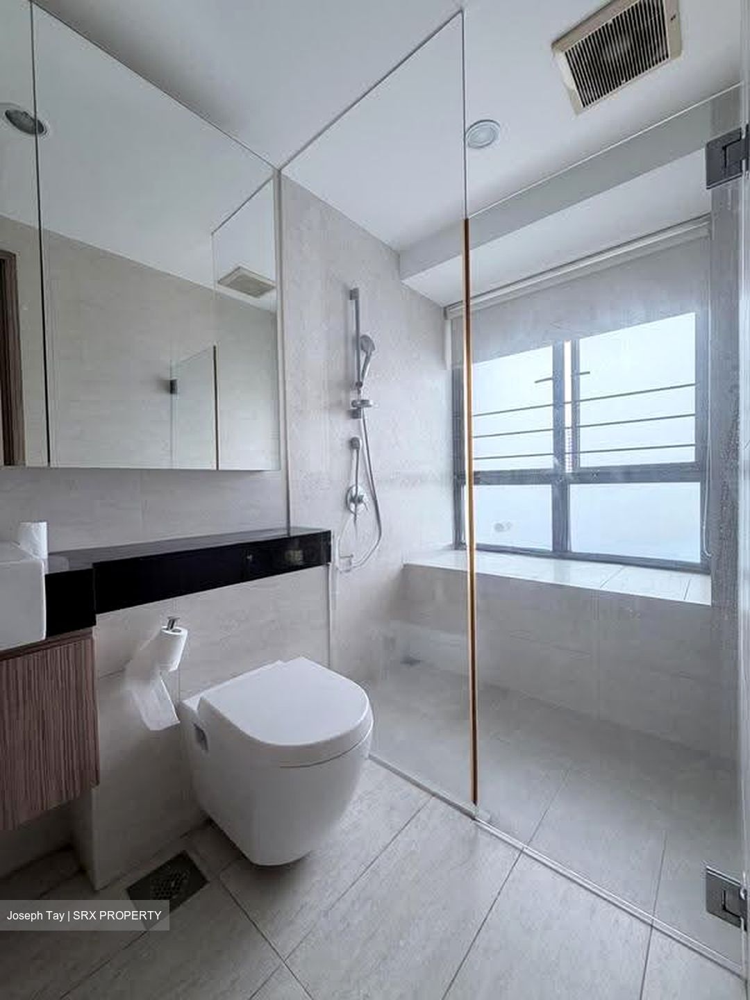 Trevista (D12), Condominium #616466001